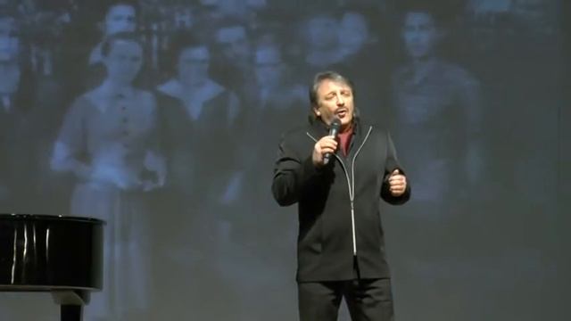 Концерт посвященный памяти Георгия Быстрова. смотреть онлайн