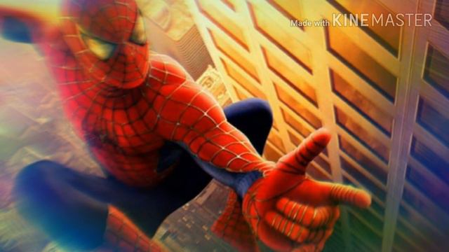 Кто ты из персонажей Marvel? Обзор на персонажей Marvel . смотреть онлайн