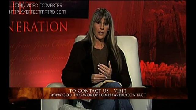 A Word From Heaven with Wendy Alec - Displacement & Depression pt. 2 смотреть онлайн