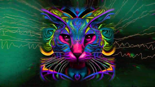 Electro Improv Jam Chill Out 191023 - SOLID - Sound Our Lives In Disillusion смотреть онлайн
