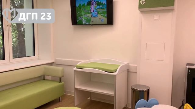 Капремонт ДГП23 Ф2 отзывы родителей смотреть онлайн