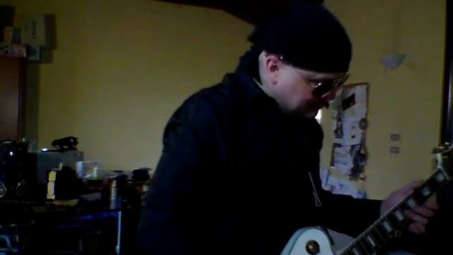 Electro-Harmonix Mel 9and Wampler Pinnacle with Greg Bennett Avion 7 смотреть онлайн