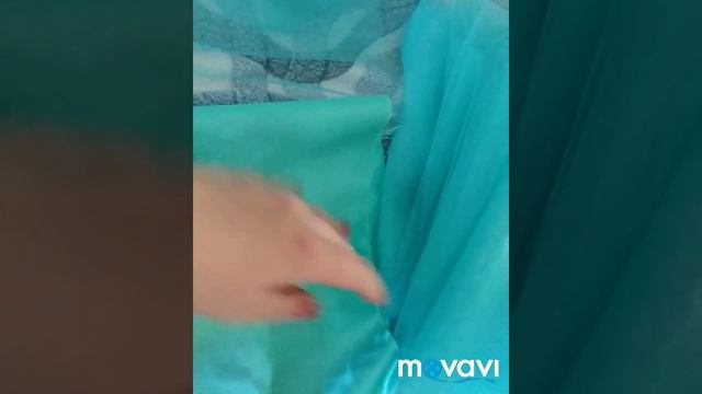 Как сшить детское нарядное платье за один день без выкройки смотреть онлайн