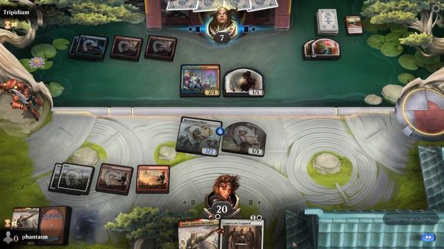 Budget Deck | Boros Aggro Humans | Standard Deck for Beginners | MTGA смотреть онлайн