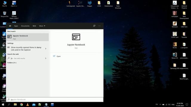 How to install nbextensions in Jupyter Notebook and enable Hinterland. смотреть онлайн