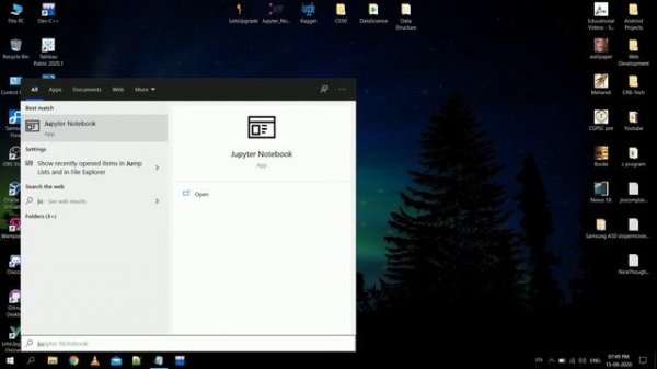 How to install nbextensions in Jupyter Notebook and enable Hinterland.