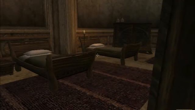 TES Morrowind Episode 12: Two quests and a question. смотреть онлайн