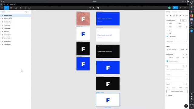 Разработка собственной дизайн системы // fenzo design смотреть онлайн