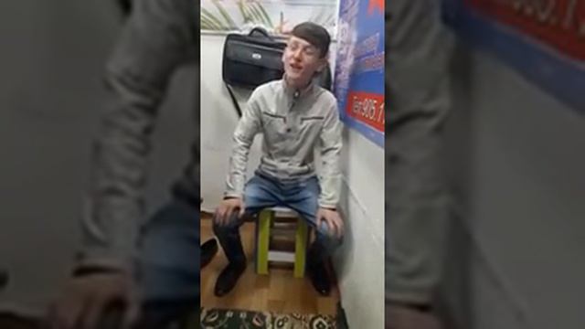 Shaxa Mc -бас биё живой голос смотреть онлайн