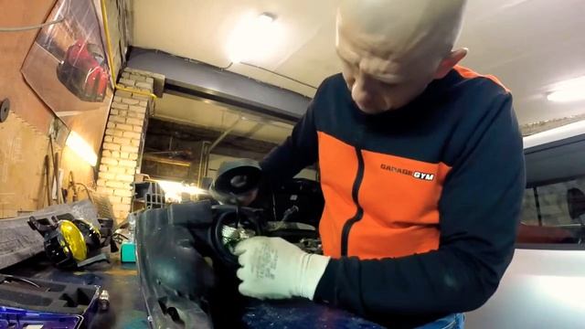 Светодиодные модули в CHEVROLET CRUZE смотреть онлайн