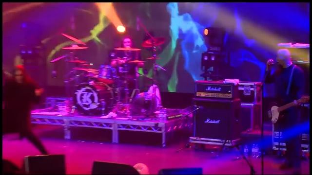 КиШ & Кукрыниксы (братья Горшенёвы) смотреть онлайн