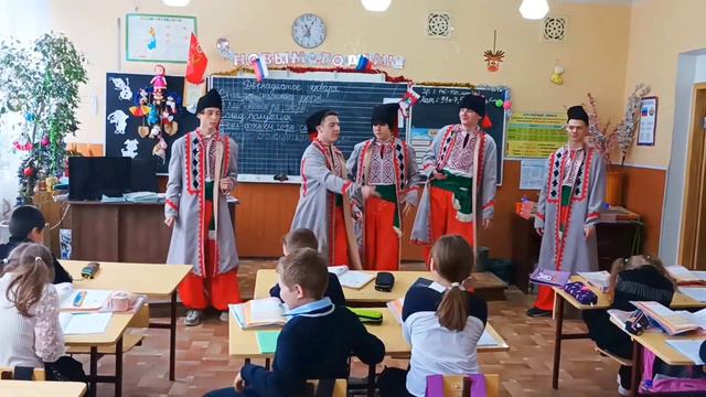 Старый Новый Год смотреть онлайн