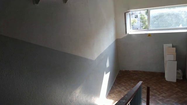 Лифт УКМ, Г/П 350 кг, V=0,65 м/сек (ул. Малиновского, 8, г. Днепропетровск)