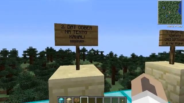 Soutěž o MINECRAFT GIFT CODE! смотреть онлайн