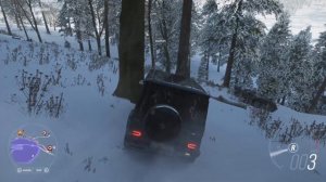 Катаемся на Гелике  Гелендваген Mercedes-AMG G 63