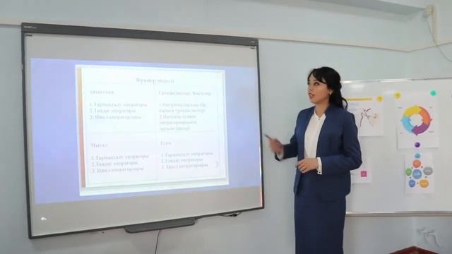 ашық сабақ смотреть онлайн