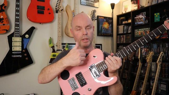 Travel Guitars w/ Built-In Speakers from IYV - Full Review and Demo #guitarreview #newguitar смотреть онлайн