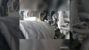 Как достать форсунку Cummins ISF 3.8  Валдай, Маз, Паз и т.д.