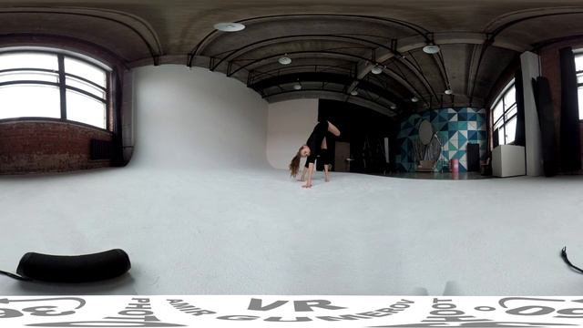 Performance - contemporary improvisation смотреть онлайн