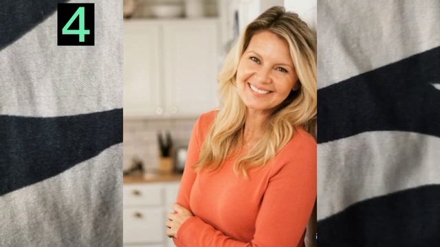 Classy Beauty Old Woman Over 60 Attractively Dressed Classy 30 || Mature Women