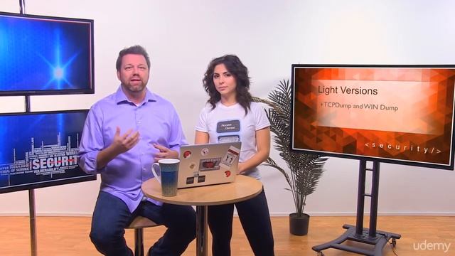 What is Packet Sniffers смотреть онлайн