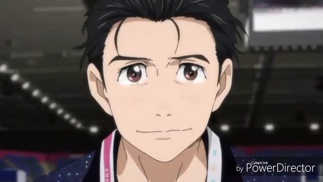 [AMV] Падали но, поднимались/Юрий на льду/ смотреть онлайн