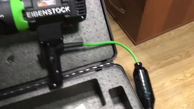 Айбеншток PLD 182