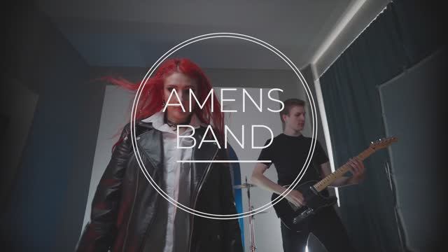Amens Band