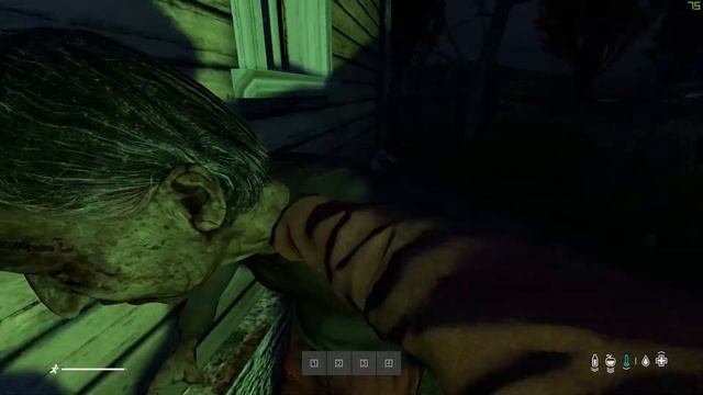 Dayz Standalone - 1.06 Выживание: Как утолить этот голод?! смотреть онлайн