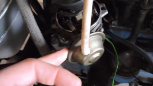 установка зажигания Сонар