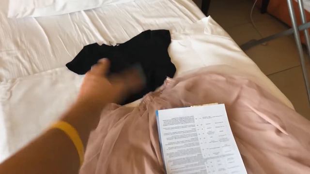 VLOG | Египет , спонтанная поездка на море | Liza Shake смотреть онлайн