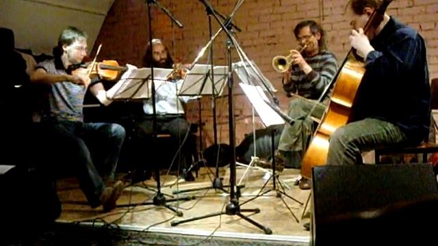 В.Гайворонский+Струнное Трио смотреть онлайн
