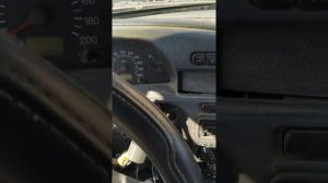 Не включается зажигание на ВАЗ семейства 08 - 010