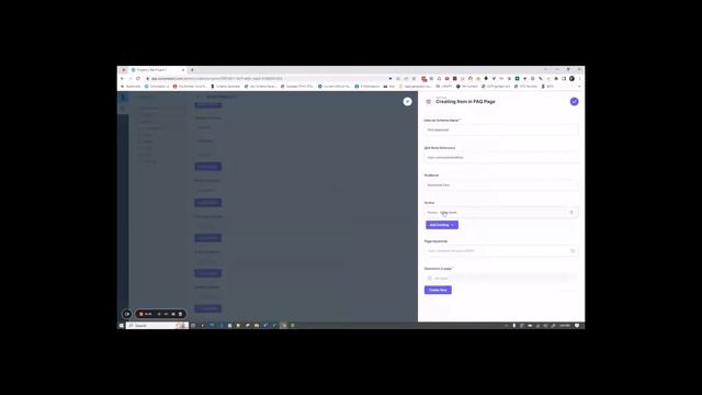 Schematect Schema Builder for FAQ Schema смотреть онлайн
