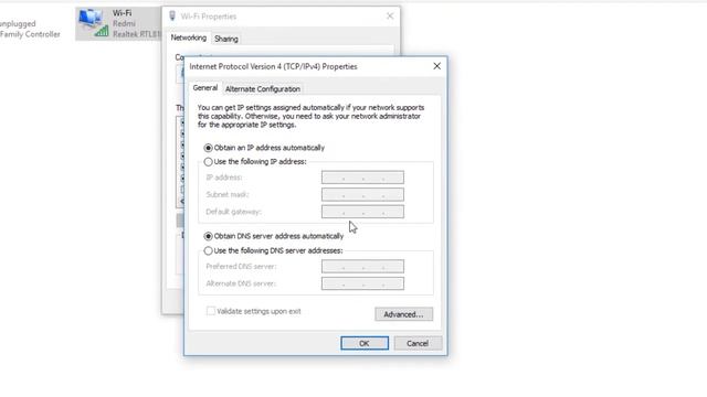 Fix " This Webpage is not available" - Google Chrome | Mozilla Firefox | Internet Explorer and More смотреть онлайн