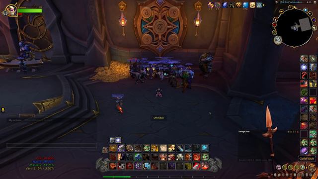 A Big Item Level Upgrade! - WoW Dragonflight 10.0.2 Reset Day Loot #5 смотреть онлайн