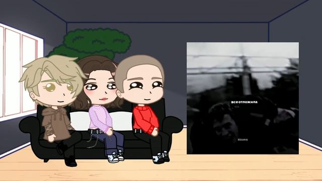реакция сериала черная весна на кису смотреть онлайн