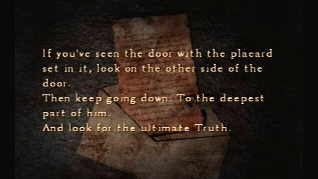 Let's Play Silent Hill 4 36 - Not-So-Homey Apartment смотреть онлайн