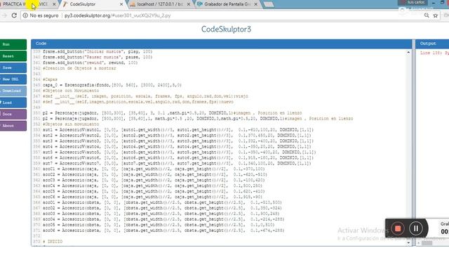 Ejemplo Web Service SOAP Netbeans смотреть онлайн