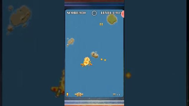 Pacific Wings смотреть онлайн
