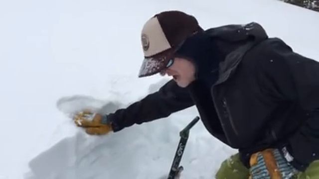 Snowpack Discussion смотреть онлайн