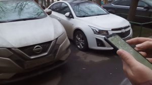 Каршеринг Москва /Как пользоваться каршерингом  в Москве