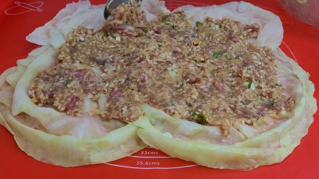 НАУЧИЛ ТУРЕЦКИЙ ПОВАР! ??ЭТО ЛУЧШИЕ ГОЛУБЦЫ КОТОРЫЕ Я ПРОБОВАЛ! Покоряет сразу! Невероятно вкусно.? смотреть онлайн