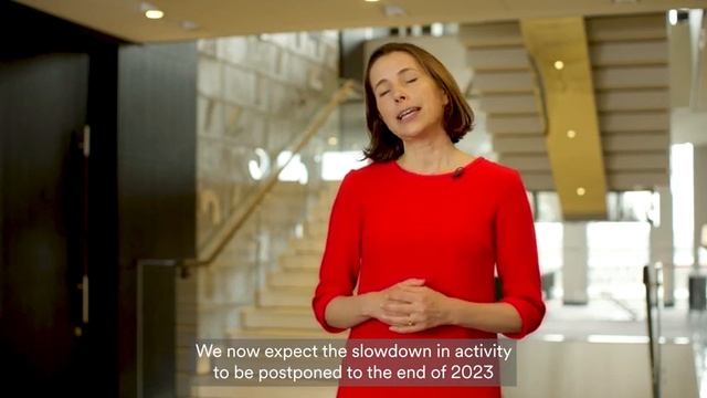 CIO Lens Q3 2023 - lessons from the school of hard markets смотреть онлайн