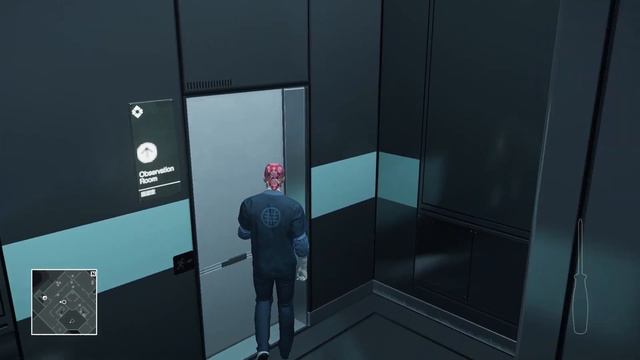HITMAN: World Of Assassination Gameplay " Last Mission" all elimination clip [HITMAN Stories] смотреть онлайн