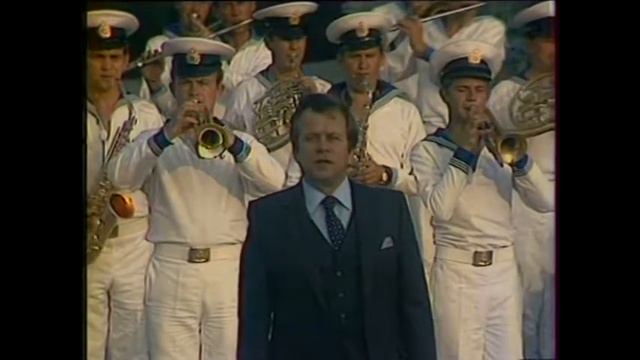 Юрий Богатиков "А все таки марши" смотреть онлайн