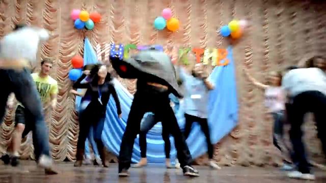 Инструктив 2014 СКИ РУК (п/о Единение) - миниотчет смотреть онлайн