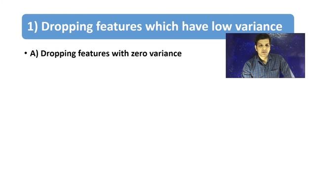 Feature Selection, Feature Selection using scikit-learn and Feature Engineering смотреть онлайн