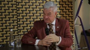 О РОЛИ ВОЖДЯ В ТЕКУЩИЙ МОМЕНТ ИСТОРИИ /O. А. Колобов в Политкафе-Нижний НОВГОРОД №2