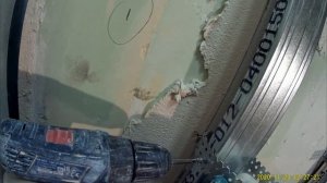 ГИПСОКАРТОН КАК разобрать